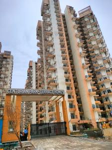 Image of 1600 Sq.ft 3.5 BHK Apartment / Flat for sale in Terrace Homes, Noida Extension, Greater Noida for Rs. 12245000
