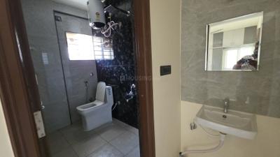 Image of 1350 Sq.ft 2 BHK Independent House for rent in Singasandra, Bengaluru for Rs. 45000