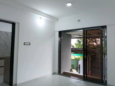 Living Room Image of 850 Sq.ft 2 BHK Apartment / Flat for sale in Shree Savaliya Heights, Bhayandar East Mira Bhayandar for Rs. 10599000