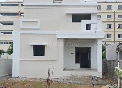 Image of 1520 Sq.ft 4 BHK Villa for sale in Thagarapuvalasa, Visakhapatnam for Rs. 12000000
