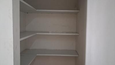 Kitchen Image of 1100 Sq.ft 2 BHK Apartment / Flat for sale in Godrej Garden City, Jagatpur Ahmedabad for Rs. 5300000