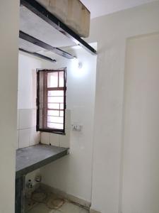 Kitchen Image of 450 Sq.ft 1 BHK Apartment / Flat for sale in Sector 23B Dwarka New Delhi for Rs. 7000000