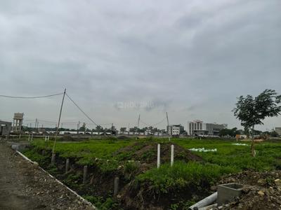 Image of 680 Sq.ft Residential Plot / Land for sale in Sudama Nagar, Indore for Rs. 2312000