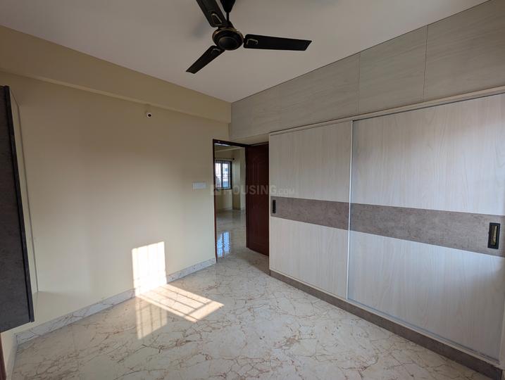 Hsr residency Bedroom 1