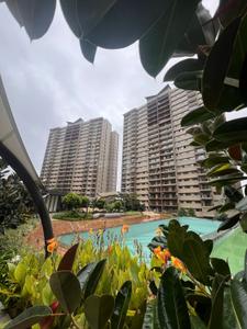 Image of 600 Sq.ft 1 BHK Apartment / Flat for sale in Shapoorji Vanaha, Bavdhan, Pune for Rs. 5500000
