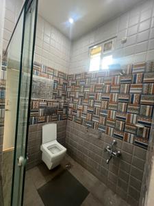 Bathroom Image of 4500 Sq.ft 3 BHK Independent House for rent in Basavanahalli Mysore for Rs. 50000