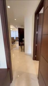 Hall Image of 1600 Sq.ft 3 BHK Builder Floor for rent in Green Park New Delhi for Rs. 200000
