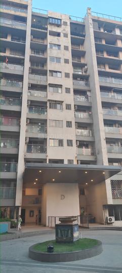 Image of No Brokerage Radharaman's Pg in Saki Naka, Mumbai