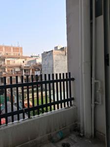 Bedroom Two Image of 1050 Sq.ft 2 BHK Apartment / Flat for sale in Sector 74 Noida for Rs. 4200005