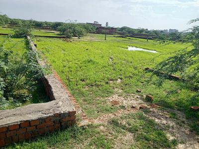 Image of 1500 Sq.ft Residential Plot / Land for sale in Kursi Road, Lucknow for Rs. 1850000