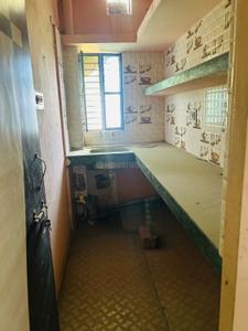 Kitchen Image of 500 Sq.ft 3 BHK Independent House for rent in Dariapur Patna for Rs. 5000
