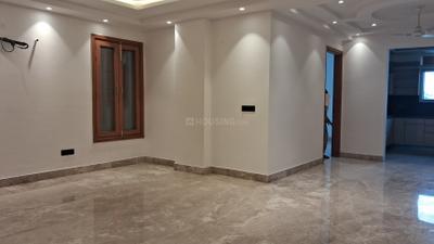 Living Room Image of 2475 Sq.ft 4 BHK Builder Floor for sale in Vasant Kunj New Delhi for Rs. 44900000