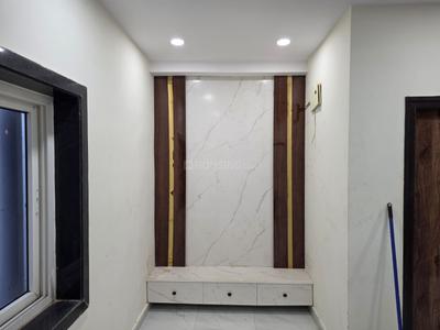 Balcony Image of 2345 Sq.ft 3 BHK Independent House for sale in Chandanagar Hyderabad for Rs. 20000000