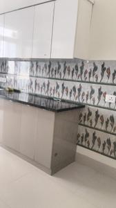 Kitchen Image of 2000 Sq.ft 3 BHK Builder Floor for rent in Dalanwala Dehradun for Rs. 45000