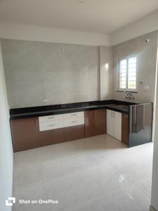 Kitchen Image of 1100 Sq.ft 2 BHK Apartment / Flat for sale in Omkar Nagar Nagpur for Rs. 5500000