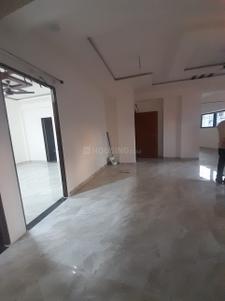 Hall Image of 1650 Sq.ft 3 BHK Apartment / Flat for rent in Mehar Neel Mani 7, Manish Nagar Nagpur for Rs. 25000