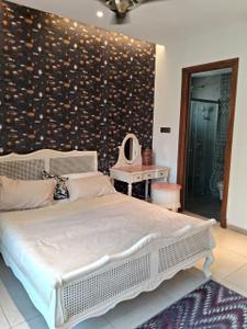 Bedroom Image of 3800 Sq.ft 4 BHK Villa for sale in Jatkhedi Bhopal for Rs. 35000000