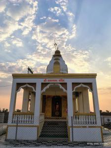 Image of 1033 Sq.ft Residential Plot / Land for sale in Changapur, Amravati for Rs. 1292000