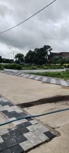 Image of 800 Sq.ft Residential Plot / Land for sale in Vasant Kunj, Manglia, Indore for Rs. 2800000