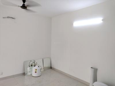 Bedroom Image of 2000 Sq.ft 3 BHK Apartment / Flat for rent in Sector 19 Dwarka New Delhi for Rs. 65000