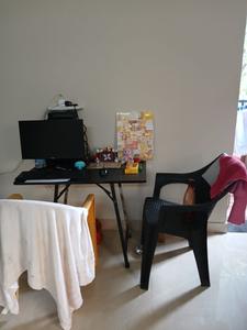 Hall Image of Aarohan PG in Shankar Nagar, Raipur 