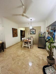 Hall Image of 3800 Sq.ft 3 BHK Penthouse for sale in The Sovereign, Kalyani Nagar Pune for Rs. 34500000