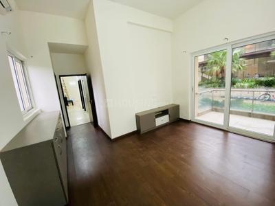 Bedroom Image of 1830 Sq.ft 3 BHK Apartment / Flat for sale in Paras Irene, Sector 70A Gurgaon for Rs. 25000000