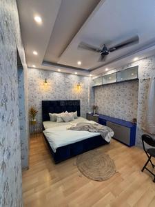 Bedroom Image of 955 Sq.ft 2 BHK Apartment / Flat for sale in Omicron II Greater Noida for Rs. 7800000