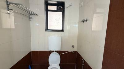 Image of 1770 Sq.ft 3 BHK Apartment / Flat for rent in Orient Platinum, Kharghar, Navi Mumbai for Rs. 65000