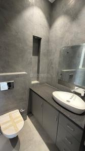 Bathroom Image of 1440 Sq.ft 3 BHK Builder Floor for sale in Rajouri Garden New Delhi for Rs. 28100000