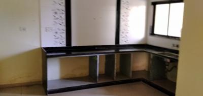 Kitchen Image of 1200 Sq.ft 2 BHK Apartment / Flat for sale in Zadeshwar Bharuch for Rs. 3460000