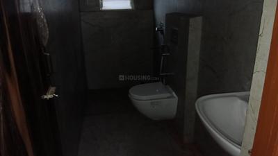 Image of 1112 Sq.ft 3 BHK Apartment / Flat for sale in New Town, Kolkata for Rs. 8050000