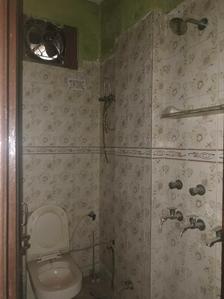 Bedroom One Image of 900 Sq.ft 2 BHK Independent House for sale in Dwarka Mor New Delhi for Rs. 15500000