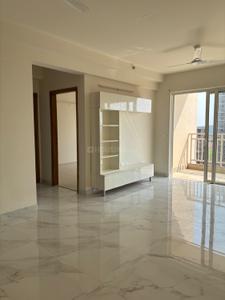 Hall Image of 1670 Sq.ft 3 BHK Apartment / Flat for sale in M3M Marina, Sector 68 Gurgaon for Rs. 22500000