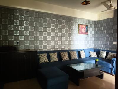 Living Room Image of 998 Sq.ft 2 BHK Apartment / Flat for sale in Pratap Nagar Jaipur for Rs. 6700000