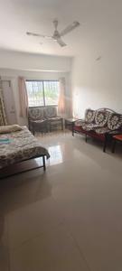 Bedroom Image of 1455 Sq.ft 3 BHK Apartment / Flat for sale in Ranjeet Shree Siddhivinayak Tanishque Garden, Undri Pune for Rs. 6800000