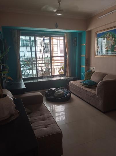 Sector 4, Kharghar Main Image 1