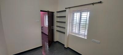 Image of 750 Sq.ft 2 BHK Villa for sale in Shanthi Coco Town, Kinathukadavu, Coimbatore for Rs. 3588000
