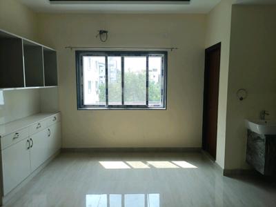 Living Room Image of 1125 Sq.ft 2 BHK Apartment / Flat for rent in Ameerpet Hyderabad for Rs. 24500