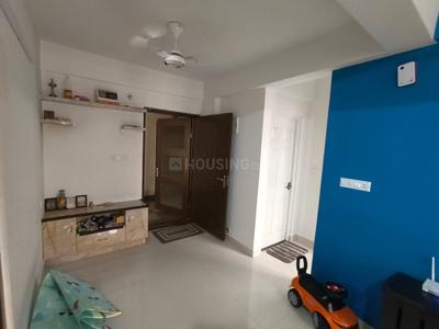 Bedroom Image of 681 Sq.ft 2 BHK Apartment / Flat for sale in Kacharakanahalli,Bisnahalli Bengaluru for Rs. 5500000