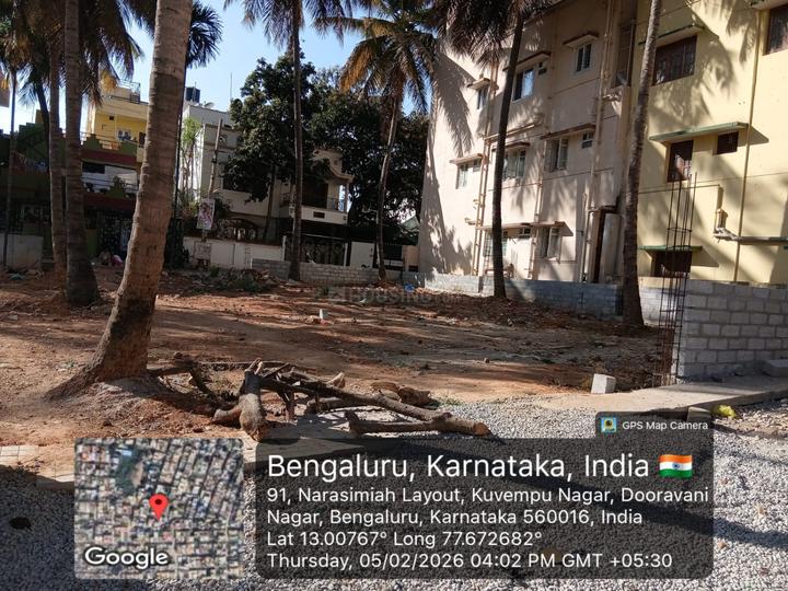 M Vishveshvaraiah Nagar Main Image 1