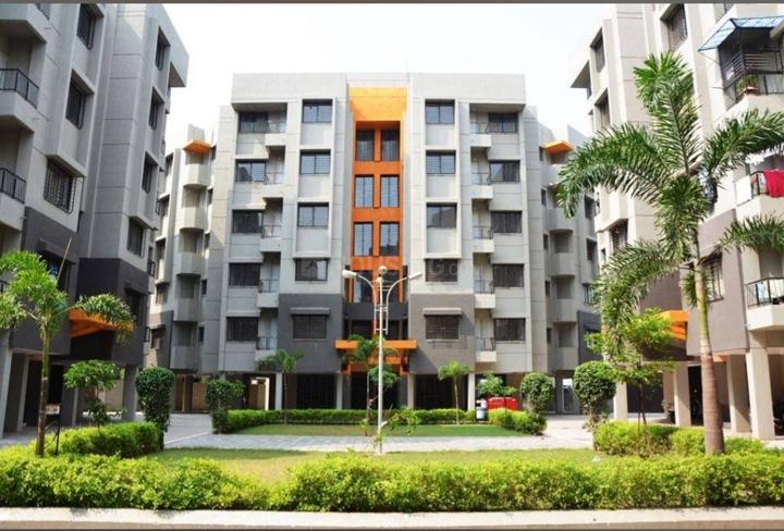 Swapna Shrusti Residency Budia Jiauv Road Bhestan Main Image 1
