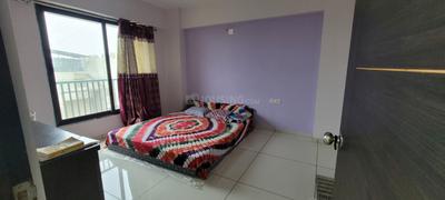 Bedroom Image of 2529 Sq.ft 3 BHK Apartment / Flat for sale in Kudasan Gandhinagar for Rs. 12500000