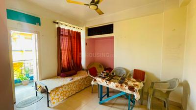 Hall Image of 1345 Sq.ft 3 BHK Builder Floor for rent in Hatigaon Guwahati for Rs. 25000
