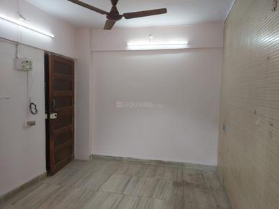 Bedroom Image of 500 Sq.ft 1 BHK Apartment / Flat for sale in Thane West Thane for Rs. 7500000