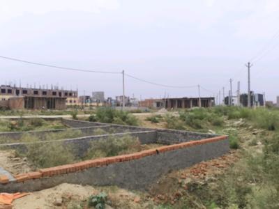 Paradise Home Plot View 1