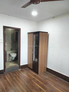 Bedroom Image of 1160 Sq.ft 2 BHK Apartment / Flat for sale in Adajan Surat for Rs. 4000000