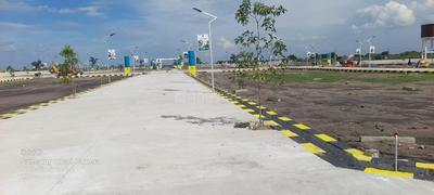 Image of 1040 Sq.ft Residential Plot / Land for sale in Kalligudi, Madurai for Rs. 1092000