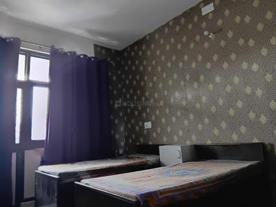 Bedroom Image of Aashiyaana in Sector 55, Noida
