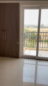 Balcony Image of 1075 Sq.ft 3 BHK Apartment / Flat for sale in Tata Eureka Park Phase 2, Sector 150 Noida for Rs. 17000000